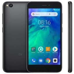 Смартфон Xiaomi Redmi Go 1/16Gb (black) RU