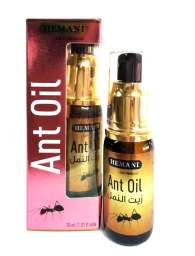 Муравьиное масло Ant Oil (Hemani) 30 ml