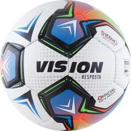 Мяч футбольный Torres Vision Resposta р.5 арт.01-01-10582-5