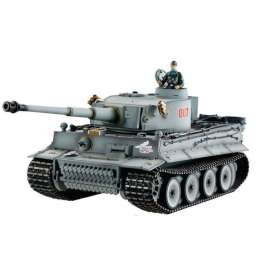 Радиоуправляемый танк Taigen German Tiger Тигр BTR (Early version) 1:16 2.4GHz -