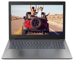 Ноутбук 15” Lenovo IdeaPad 330-15IKB  i3 7100U/4Gb/500Gb/noDVD/MX110 2Gb,Cam,BT,WiFi,W10