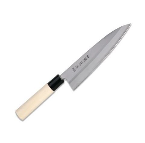Нож японский Деба 18 см, SR180/D, SEKIRYU