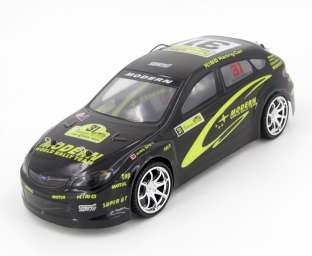 Радиоуправляемый автомобиль для дрифта Subaru Impreza WRC GT 1:14 -