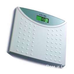 Весы электронные домашние напольные для похудения CAMRY EB9171-11 до 150 кг