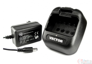 Зарядное устройство Vector BC-50