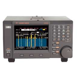 Приставка анализатора спектра Icom AOR SR-2000