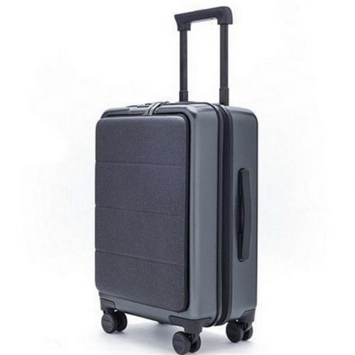 Чемодан Xiaomi Mi Trolley 90 Points Business Travel Suitcase 20 дюймов
