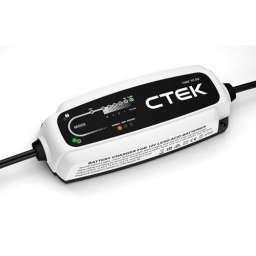 Зарядное устройство Ctek CT5 Time to go, для 12В АКБ, 8 этапов
