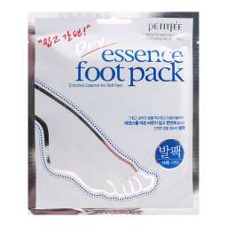 Маска для ног носочки с сухой эссенцией (Dry essence foot pack) Petitfee | Петитфи 25г