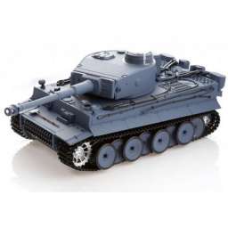 Радиоуправляемый танк Heng Long German Tiger Li-Ion 1:16 2.4G -