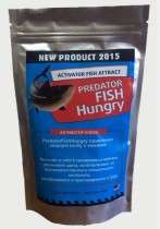Купить Fish Hungry - приманка для хищной рыбы (Фиш Хангри) оптом от 10 шт