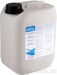 УФ-отверждаемое защитное покрытие UVCL (Electrolube)