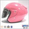 На шлеме мотоцикла сбывания холодном (OP220)