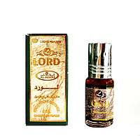 Арабские духи Lord Al-Rehab 3 мл