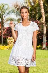 Платье Fresh Cotton 1612-1c M