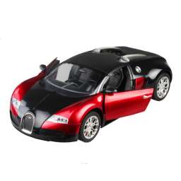 Радиоуправляемая машина MZ Bugatti Veyron 1:14 -  2232J -