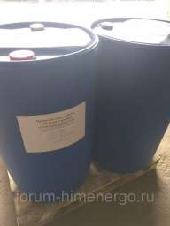 Пропиленгликоль USP (пищевой) кан. 20 кг (18 л)