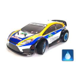 Машина на радиоуправлении HSP KuTiger Nitro GP 4WD Sport Rally (WaterProof) 1:10 -