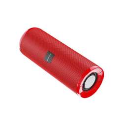 Колонка - Bluetooth BOROFONE BR1 (красный)