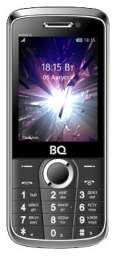 Телефон BQ 2810 BOOM XL (silver)