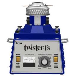 Аппарат для сахарной ваты ТТМ Twister-FS, пласт. ловитель, тэн