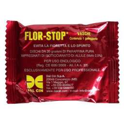 Flor-stop (Страна производитель: Италия, кол-во: 40шт)
