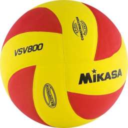 Мяч волейбольный Mikasa VSV800 р. 5