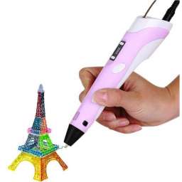 3D ручка MyRiwell с дисплеем