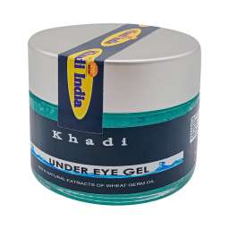 Гель для кожи вокруг глаз (eye gel) Khadi | Кади 50г