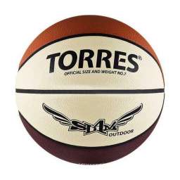 Мяч баскетбольный Torres Slam №7