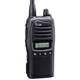 Радиостанция Icom IC-F3036S