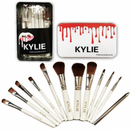 Набор кистей Kylie Professional Brush Set 12 шт