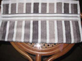 Полотенце для лица махровое из бамбука