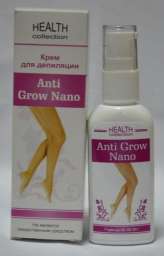 Купить Крем для депиляции Anti Grow Nano (Анти Гроу Нано) оптом от 10 шт