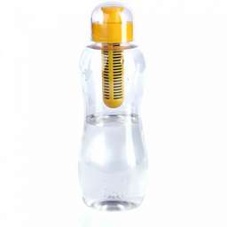 Бутылка с фильтром GAC Bottle - 0.5 литра