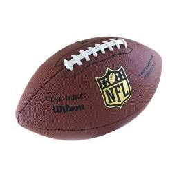 Мяч для американского футбола Wilson Duke Replica арт.WTF1825