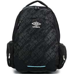 Рюкзак спортивный Umbro Accuro Backpack арт. 30640U-FBS р.М