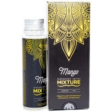 Жидкость для электронных сигарет Mixture Mango, (0 мг), 59 мл