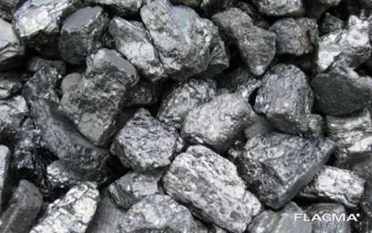 Антрацит уголь Hard coal