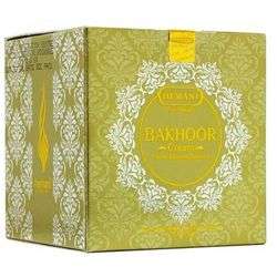 Крем парфюмерный Hemani — Bakhoor 30 гр