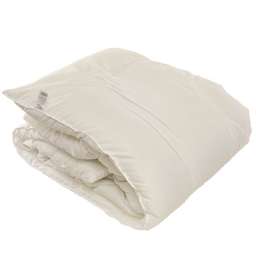 Одеяло “Лебяжий пух”, стеганое, утепленное, 250гр/м, полиэстер, 172х205см