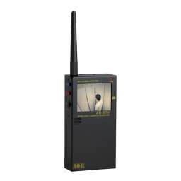Портативный детектор/приемник видеосигналов Icom AOR AR-STV