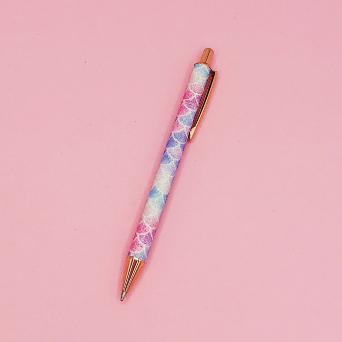 Ручка “Mermaid”