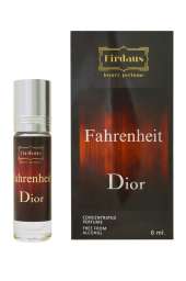 Духи FAHRENHEIT Christian Dior (Firdaus) 6 мл