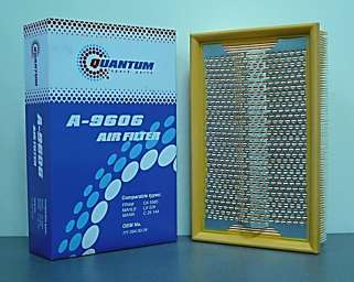 A-9606 Воздушный фильтр Quantum