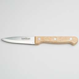 Нож 8,9см для чистки овощей Webber ВЕ-2252E “Русские мотивы”