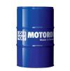 НС-синтетическое моторное масло LIQUI MOLY - Top Tec 4400 5W-30  205 Л. 3754