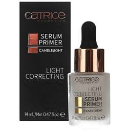 Праймер под макияж Catrice Light Correcting Serum Primer 14 мл