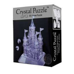 3D Crystal Puzzle Замок со светом и музыкой XL 9020A (36⁄18)