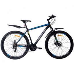 Велосипед Kespor Ecosport, steel, 29”